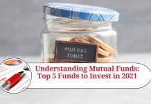 Understanding Mutual Funds: Top 5 Funds to Invest in 2021