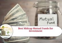 Best Midcap Mutual Funds for Investment