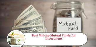 Best Midcap Mutual Funds for Investment