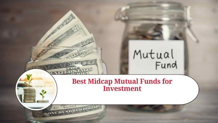 Best Midcap Mutual Funds for Investment