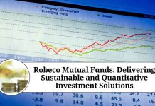 Robeco Mutual Funds: Delivering Sustainable and Quantitative Investment Solutions