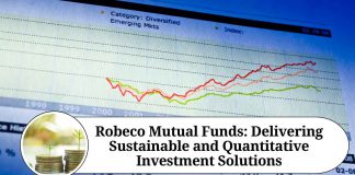 Robeco Mutual Funds: Delivering Sustainable and Quantitative Investment Solutions