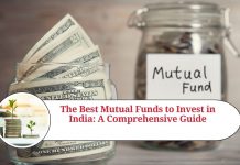 The Best Mutual Funds to Invest in India: A Comprehensive Guide