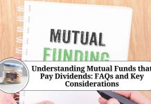 Understanding Mutual Funds that Pay Dividends: FAQs and Key Considerations