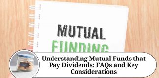 Understanding Mutual Funds that Pay Dividends: FAQs and Key Considerations