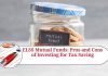 ELSS Mutual Funds: Pros and Cons of Investing for Tax Saving