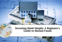 Investing Made Simple: A Beginner's Guide to Mutual Funds