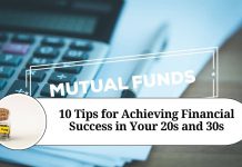 10 Tips for Achieving Financial Success in Your 20s and 30s