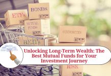 Unlocking Long-Term Wealth: The Best Mutual Funds for Your Investment Journey