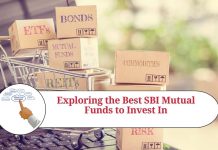 Exploring the Best SBI Mutual Funds to Invest In