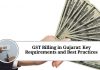 GST Billing in Gujarat: Key Requirements and Best Practices