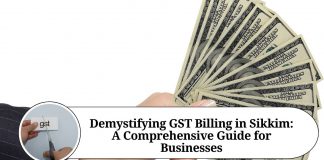 Demystifying GST Billing in Sikkim: A Comprehensive Guide for Businesses