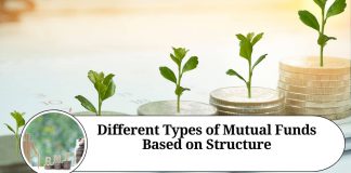 Different Types of Mutual Funds Based on Structure