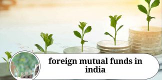 foreign mutual funds in india