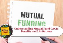 Understanding Mutual Fund CAGR: Benefits and Limitations