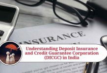Understanding Deposit Insurance and Credit Guarantee Corporation (DICGC) in India