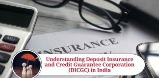 Understanding Deposit Insurance and Credit Guarantee Corporation (DICGC) in India