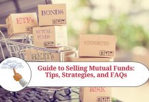 Guide to Selling Mutual Funds: Tips, Strategies, and FAQs