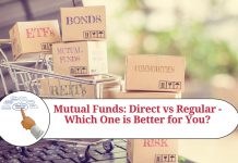 Mutual Funds: Direct vs Regular - Which One is Better for You