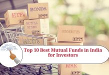 Top 10 Best Mutual Funds in India for Investors: A Comprehensive Guide to Building a Diversified Portfolio
