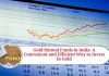 Gold Mutual Funds in India: A Convenient and Efficient Way to Invest in Goldq
