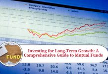 Investing for Long-Term Growth: A Comprehensive Guide to Mutual Funds
