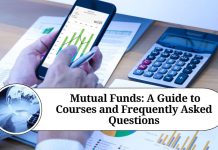 Mutual Funds: A Guide to Courses and Frequently Asked Questions " ""Mutual Funds: A Guide to Courses and Frequently Asked Questions"""