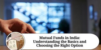 Mutual Funds in India: Understanding the Basics and Choosing the Right Option