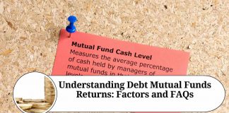 " Understanding Debt Mutual Funds Returns: Factors and FAQs"