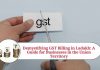 Demystifying GST Billing in Ladakh: A Guide for Businesses in the Union Territory