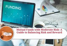 Mutual Funds with Moderate Risk: A Guide to Balancing Risk and Reward