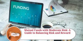 Mutual Funds with Moderate Risk: A Guide to Balancing Risk and Reward