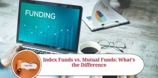 Index Funds vs. Mutual Funds: What’s the Difference