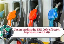 Understanding the HSN Code of Petrol: Importance and FAQs