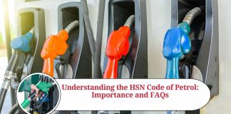 Understanding the HSN Code of Petrol: Importance and FAQs