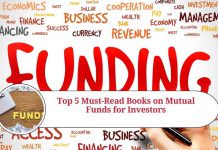 Top 5 Must-Read Books on Mutual Funds for Investors
