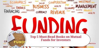 Top 5 Must-Read Books on Mutual Funds for Investors