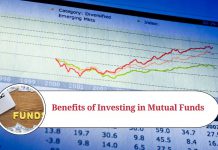 Benefits of Investing in Mutual Funds