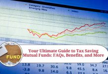Your Ultimate Guide to Tax Saving Mutual Funds