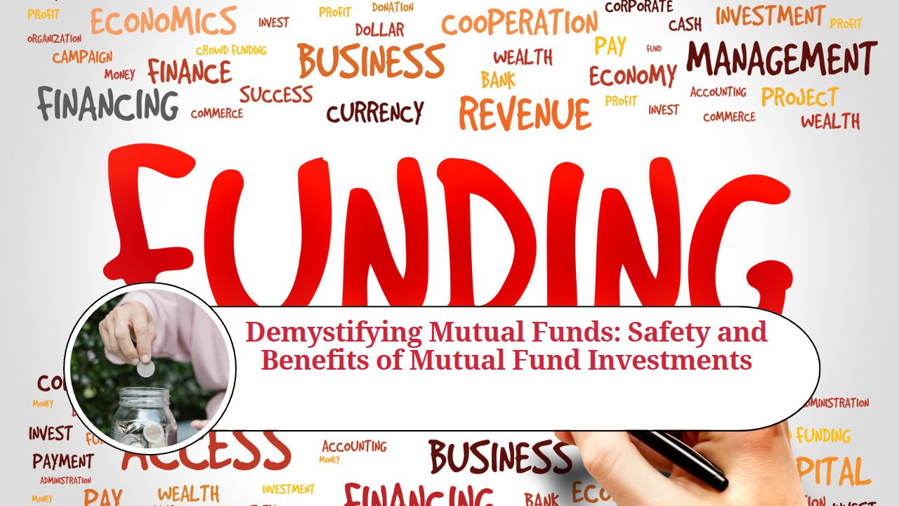 Unlocking the Power of 1000: Demystifying Mutual Funds for the Everyday Investor