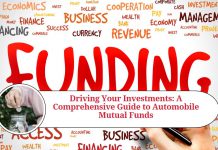 Driving Your Investments: A Comprehensive Guide to Automobile Mutual Fundsq