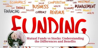 Mutual Funds vs Stocks: Understanding the Differences and Benefits