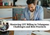 Mastering GST Billing in Telangana: Challenges and Best Practices