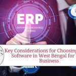 Key Considerations for Choosing Billing Software in West Bengal for Your Business