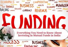 Everything You Need to Know About Investing in Mutual Funds in India