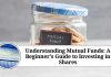 Understanding Mutual Funds: A Beginner's Guide to Investing in Shares