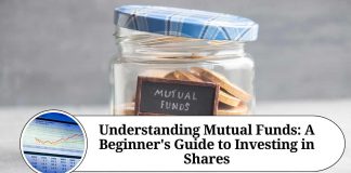 Understanding Mutual Funds: A Beginner's Guide to Investing in Shares