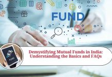 Demystifying Mutual Funds in India: Understanding the Basics and Frequently Asked Questions