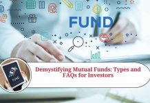 Demystifying Mutual Funds: Types and FAQs for Investors