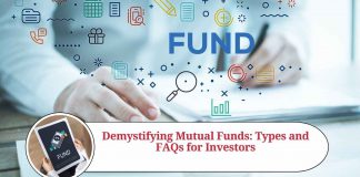 Demystifying Mutual Funds: Types and FAQs for Investors